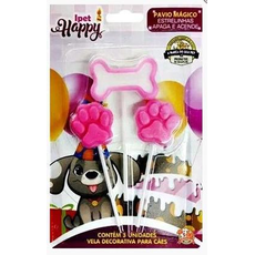 VELA HAPPY DOG RSA IPET