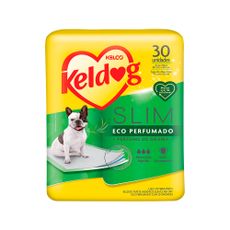KELCO KELDOG TAPETE HIG PERFUMADO C/30 