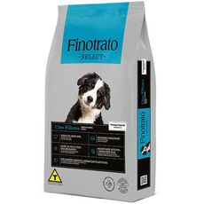 FINOTRATO SELECT FILHOTES 20KG