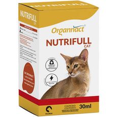 NUTRIFULL CAT 30ML