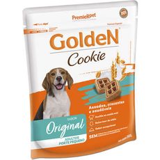 GOLDEN CAES COOKIE AD MINI BITS 350G