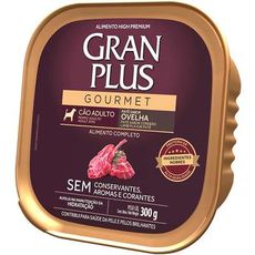 GP PATE CAO ADT OVELHA 300G