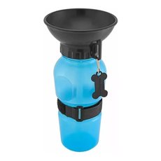 BEBED PORTATIL ACQUA DOG ELO 500 ML