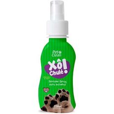 XO CHULE 120ML PET CLEAN
