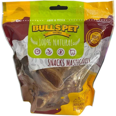 MINI TRAQUEIA SACHE 9UN BULLS PET