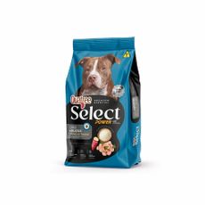 QUATREE SELECT POWER ADULTO TODAS AS RACAS 15KG