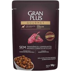 GP CAES SACHE GMT AD OVELHA 100 GR