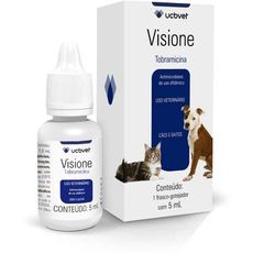 VISIONE 5 ML