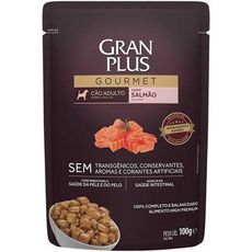 GP GATOS SACHE GMT ADT SALMAO 85 GR