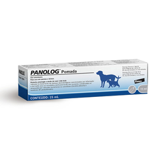 PANOLOG (BS 15ml)