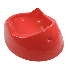 COMED PLAST CARA DO GATO F PET 200ML VERM