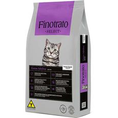 FINOTRATO SELECT GATOS ADULTOS 20KG