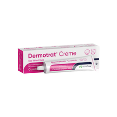 DERMOTRAT CREME 20 G