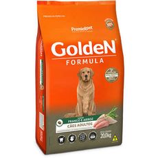 GOLDEN CAES FORM AD 20KG