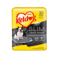 TAPETE HIG KELC SLIM ULTRA CARV AT 80X60 30UN
