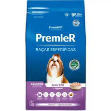 PREMIER CAES RACAS ESP  AD SHIH TZU 1KG