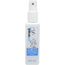PSMACK DEO COLONIA FILHOTES 120ML