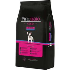 FINOTRATO GOLD FILHOTES RMP 15kg - nped