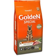 GOLDEN CAES SPECIAL AD 15KG
