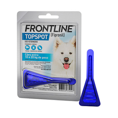 FRONTLINE TS CAO M 1,34ML 10/20KG