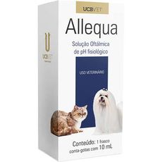 ALLEQUA 10 ML