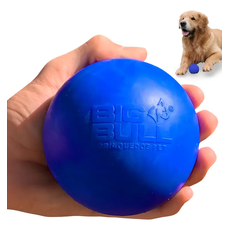 BOLA LISA 100MM -  - BIG BULL