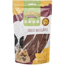 FILEZINHO CARNE SACHE 3UN PURESNACKS