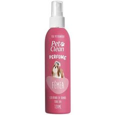 PERFUME FEMEA 120ML PET CLEAN