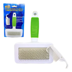 RASQUEADEIRA PLASTICA EMBORRACHADA 14CM NAPI