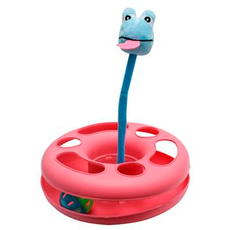 LINHA CAT - GIRO SINO SAPO AZUL