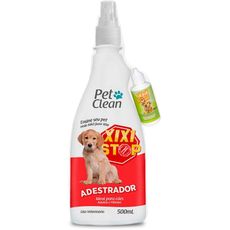 CASADINHO XIXI STOP 500ML PET CLEAN