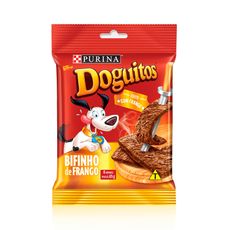 DOGUITOS BIFINHO FRANGO 65G
