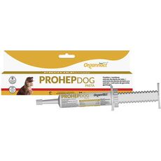 PROHEP DOG PASTA 40G