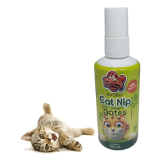 CAT NIP 100ML CATDOG