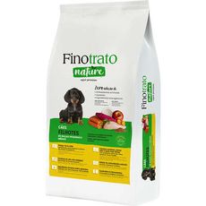 FINOTRATO NATURE FILHOTES RPM 03kg
