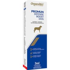 PROMUN DEFENSE BOOST DOG 3ML