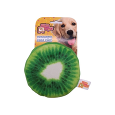 BRINQ DOG PELUCIA BUAH BOM AMIGO