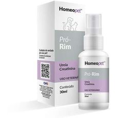 HOMEOPET PRO - RIM 30ML