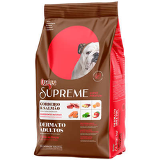 QUATREE SUPREME DERMATO ADULTOS TODAS AS RACAS 3KG