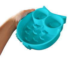 COMED LENTO CORUJINHA 500ML ELO