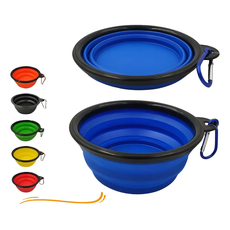 COMED SILICONE PORTATIL/DOBRAVEL (BOM AMIGO)
