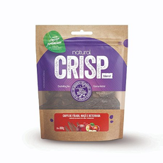 NATURAL CRISP CHIPS DE FIGAD MACA BETERR 100G