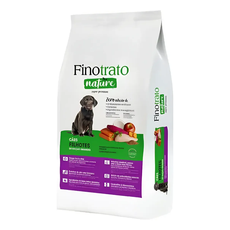 FINOTRATO NATURE FILHOTES RG 15kg