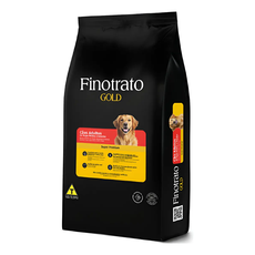 FINOTRATO GOLD ADULTOS RMG 20KG