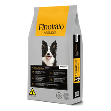 FINOTRATO SELECT TODAS AS RAÇAS 15KG