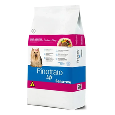 FINOTRATO LIFE SENSITIVE CORD ARROZ RPM 3KG - UN