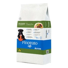 FINOTRATO LIFE ACTIVE FRANG ARROZ FILH 15KG - UN