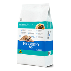 FINOTRATO LIFE LIGHT FRANG ARROZ AD RPM 3KG - UN