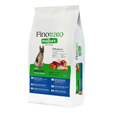 FINOTRATO NATURE ADULTOS RG 20kg