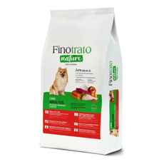FINOTRATO NATURE ADULTOS RPM 03kg